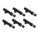 Injetores de combustível de 6 peças para Honda Passport e Isuzu Rodeo 1998-1999 25166922