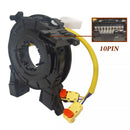 2019-2020 FORD SSV PLUG-IN HYBRID Rattklockfjäder DG9Z14A664A EG9Z14A664H 525204