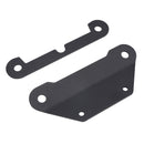 Zestaw płytek wzmacniających mocowanie przedniego amortyzatora do Kawasaki KRX 1000