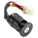 Tændingsnøgleafbryder til steller ataman Vityaz Viking 600 800 Rosomaha S 800