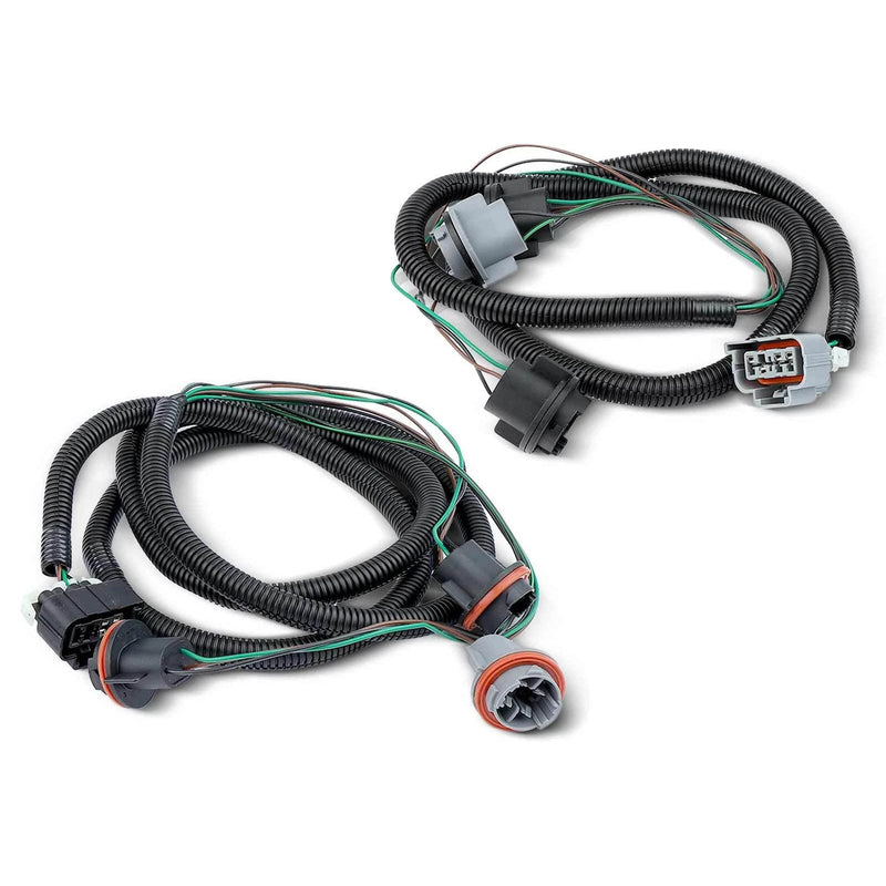 Links + Rechts Rücklicht Lampe Kabelbaum Für Chevy GMC Pickup Truck 2007-2014