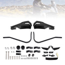 Protección manual para Honda NX400 NX500 2024- CB500X 2019-23 CB400X 2020-2023