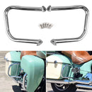 Beskyttelsesbøjle bagtil til Indian Chieftain Roadmaster 2014-2021