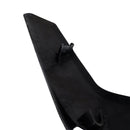 Untere Bauchwannenverkleidungen Schutzverkleidung für Street Triple 765 R/RS 2020-2022