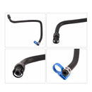 Kit de manguera inferior de refrigerante más frío para Chevrolet Cruze 2011-2016