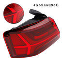 2015–2018 Audi A6 4G C7 bakljus på vänster 4G5945095E