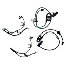 4xABS-Raddrehzahlsensoren vorne hinten links rechts für Toyota Highlander 2004-2007