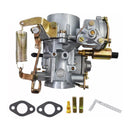 1956-1966 Volkswagen Karmann Ghia 30 PICT-1 Vergaser 1 Zylinder 113129027H 113129027F