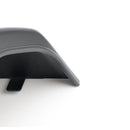 2021-2024 Trident 660 Takaistuimen suojuksen verhoilu