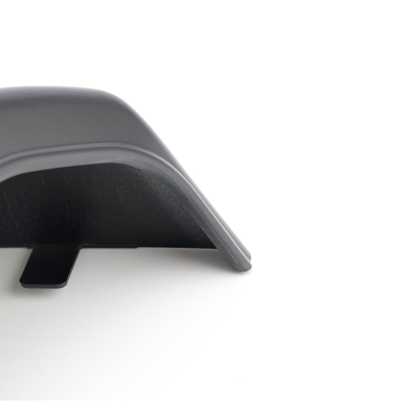 2021-2024 Trident 660 Takaistuimen suojuksen verhoilu