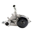 2002-2003 Chevrolet Suburban 1500 V8 5,3L mekaaninen vesipumppu 252-845