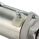 2003-2008 BMW K 1200 LT/M Starttimoottorin käynnistys 12412305907