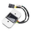 Retificador regulador adequado para SYM Maxsym 400i 600i ABS 31600-L3A-000 31600-L4A-000