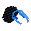 Placa de caballete lateral pie de caballete para BMW R1300 2024+