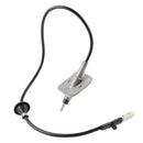 Radioantennenfuß 5064394AG für Dodge Ram 1500 09-14