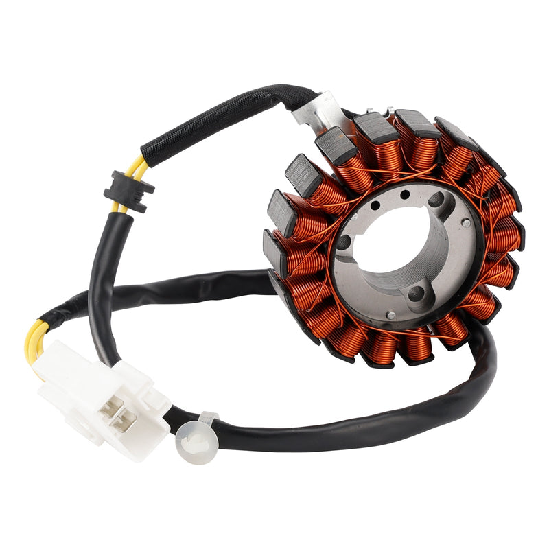 2003–2005 Honda FES 150 Pantheon 4T Magneto Stator Spule Regler Dichtung Kit 31120-KRJ-791