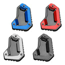 2012-2015 Tiger 1200 Explorer (V13VG) Almohadilla de placa ampliadora de estator