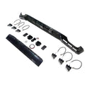 Frontstoßstangen-Diffusorlippe passend für Mercedes-Benz G-Klasse W465 G450 G500 ab 2025 PP