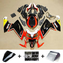 2006-2011 Aprilia RS125 Kit de paneles de inyección Body Plastic ABS