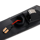Getönte LED-Seitenblinker für Porsche 987 997 911