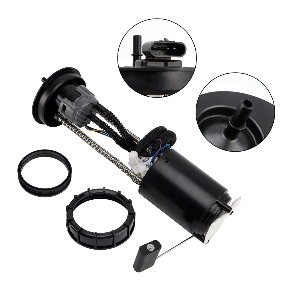 ASSEMBLAGE POMPE À carburant pour SeaDoo pour Gti pour Gtr pour Gtx ASSEMBLAGE POMPE À carburant pour SeaDoo pour Gti pour Gtr pour Gtx