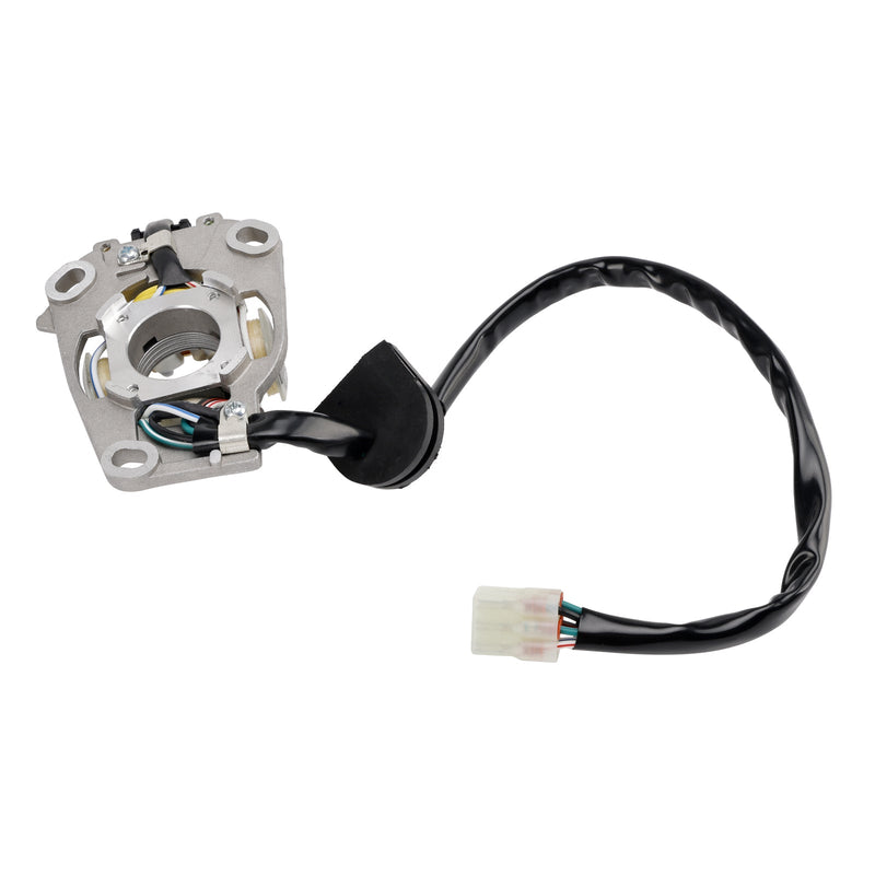 MAGNETZÜNDSTATOR FÜR YAMAHA YZ125 MONSTER YZ125X 2022 2023 2024 2025