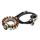 1988 Yamaha YFP350U Terra Pro Magneto Generator Stator 1YW-85510-21