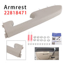 Reparaturset für die vordere rechte Armlehne für Chevy Silverado 1500 2500HD (2010–2014), Grau