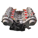 Motor 2001-2007 Lexus GS430 4.3L V8 VVT-I, motor brandnew 3UZ-FE