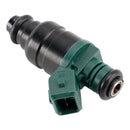 1 stykke indsprøjtningsdyse til VW Golf IV, Audi A3 8L, Seat Leon, Skoda 037906031AL