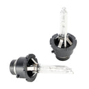 2012-2015 Acura ILX XENON HID Scheinwerfer Vorschaltgerät &amp; Zünder &amp; D2 33119TA0003 Birne 2St