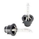 2010-2013 Acura ZDX XENON HID Scheinwerfer Vorschaltgerät &amp; Zünder &amp; D2 33119TA0003 Birne 2St