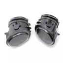 Paar Nebelscheinwerfer Lampen ohne Leuchtmittel für BMW E46 3er 2001-2006