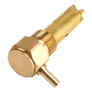 0,25 ""ID Schlauch Doppel Barb Kraftstoff Tank Vent Assy FTA-V-50-02 Für Peterbilt