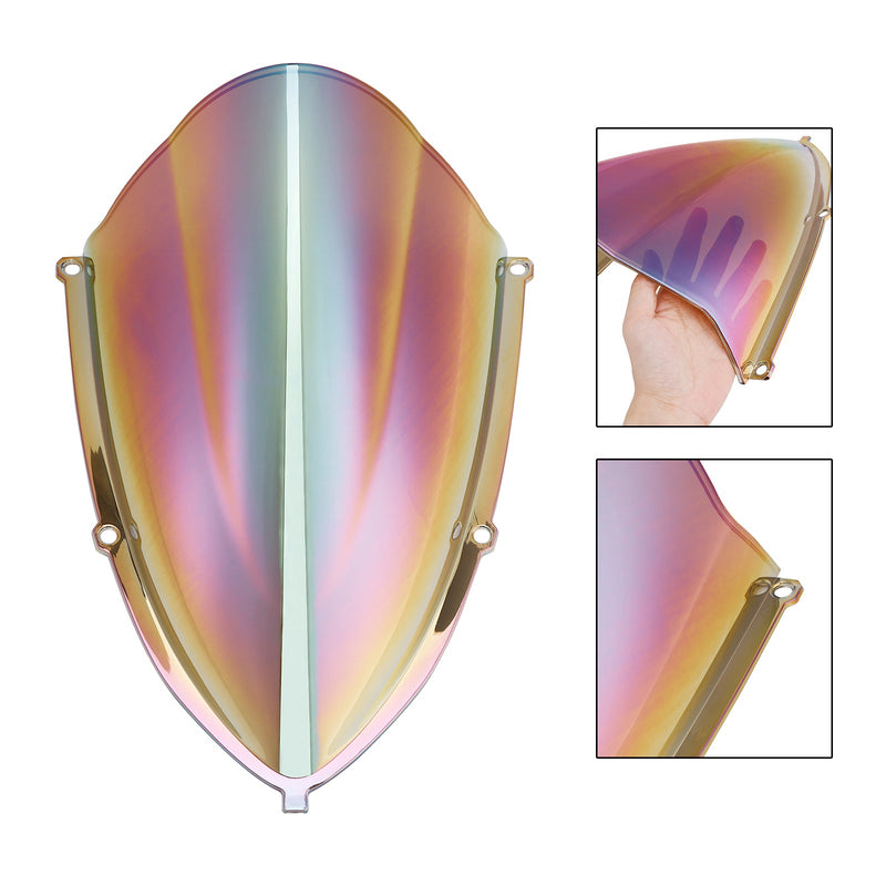 2024-2025 Aprilia RS457 Windschutzscheibe