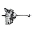 AUDI CVT Geschwindigkeit Automatische CVT Übertragung Ventil Körper + Öl Pumpe 0AW325031