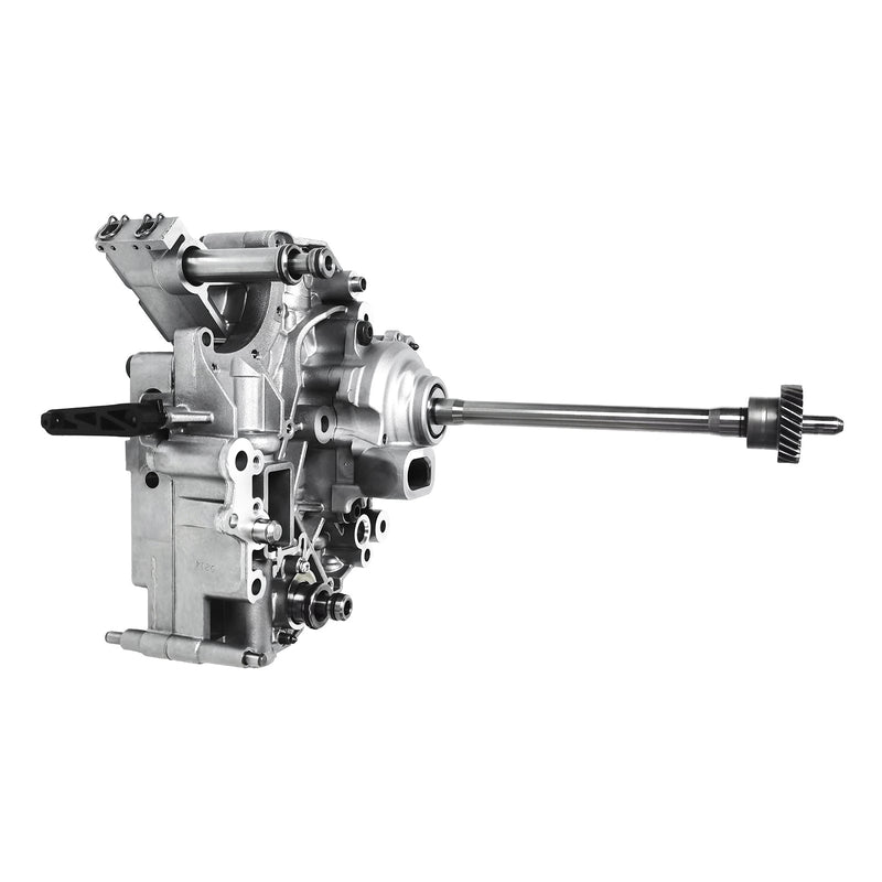 AUDI CVT Geschwindigkeit Automatische CVT Übertragung Ventil Körper + Öl Pumpe 0AW325031