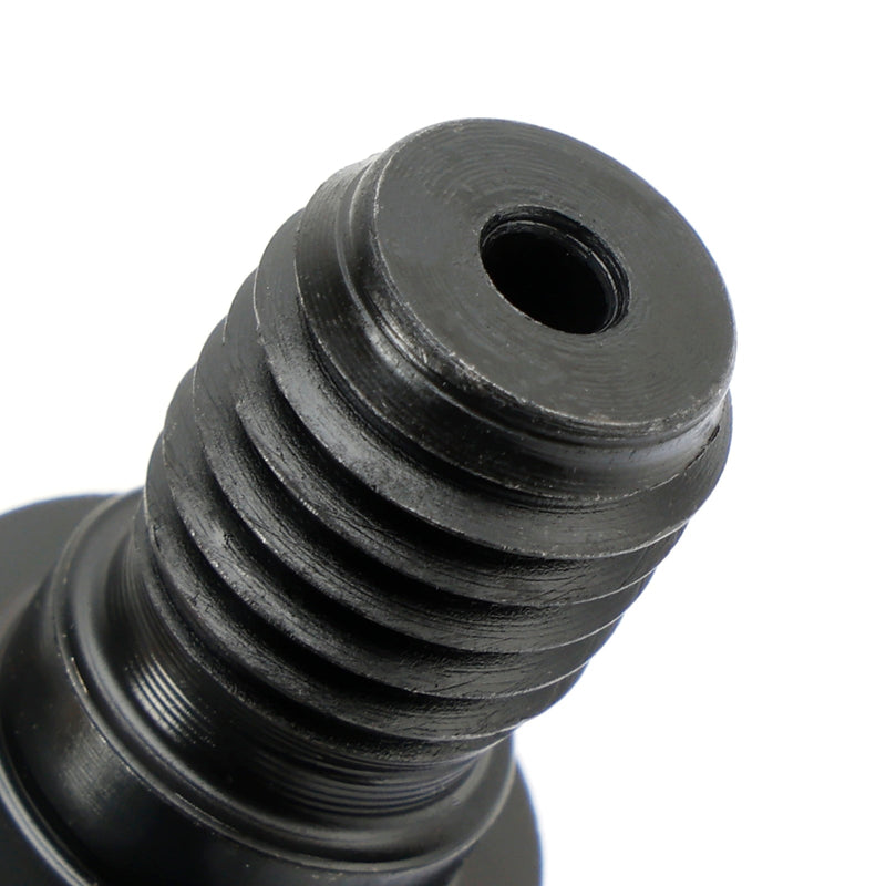 10 Stücke CAT40 45 ° Anzugsbolzen Retention Knob Passt Für Jede Haas CAT40 CNC Schwarz