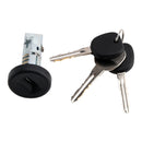 2008-2014 Chevy Express Bloqueo de encendido Interruptor de cilindro 709271 con 2 teclas