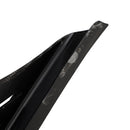 2023-2025 Kawasaki NINJA ZX-4R ZX-4RR Heckflügel Feste Flügelverkleidung