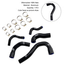 Yamaha MT-09 XSR900 Tracer 9/GT alle Baujahre Silikon-Kühlerkühlmittelschlauch