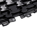 Rejilla del parachoques delantero para Mazda CX-5 (2022–2025), número de pieza KSD5-50719