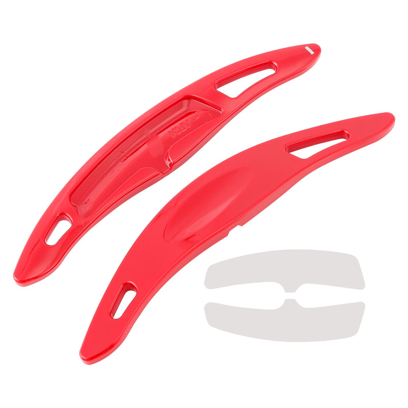 Lenkrad-Schaltwippen für Porsche Cayenne Macan