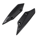 2015–2018 BMW S1000RR Frontspoiler Wind Winglets Verkleidung