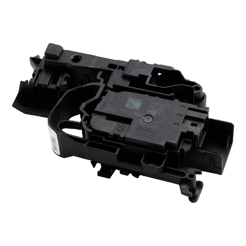 DC34-00028A Vaskemaskin bryter dørlås for Samsung AP6975226 PS12740237