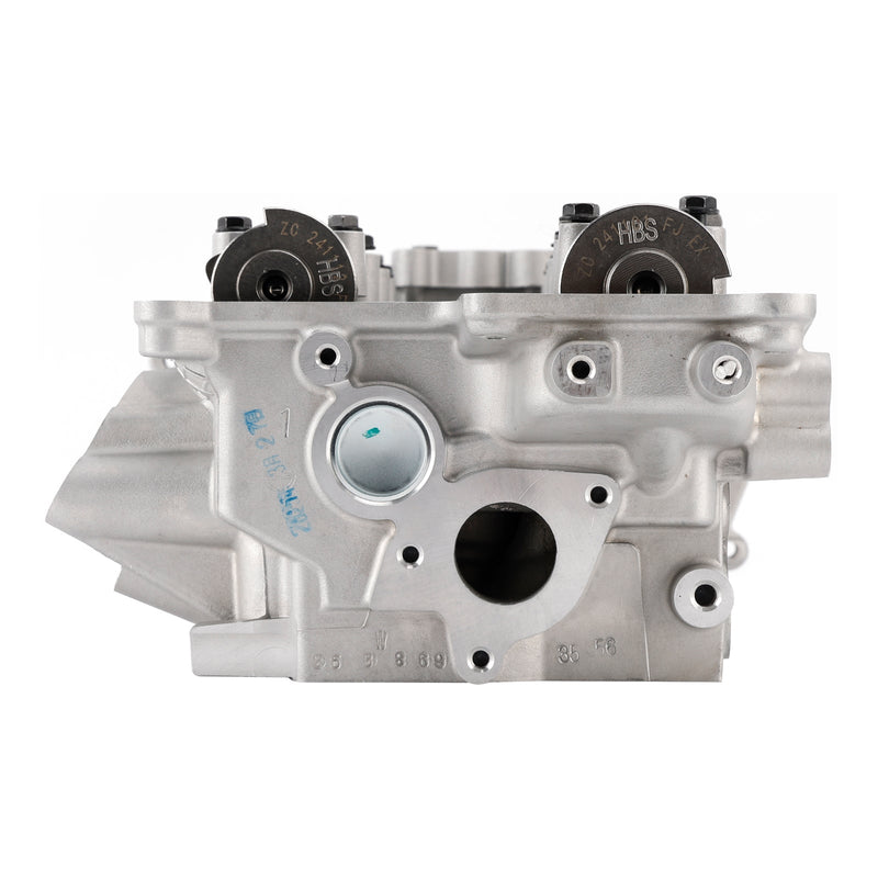 2021 Hyundai Veloster Turbo, Turbo R-Spec, Turbo Ultimate 1,6 L L4-válcová sestava hlavy pro benzínové motory G4FD 221002B725