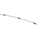 Oljepeilepinne 120589072100 for Mercedes-Benz S430 R500 E320