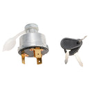 Tændingslås 883928M91 Passer til Massey Ferguson TO35 135 165 35 50 200 88