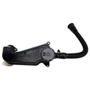 2023–2025 Ford F-450 Super Duty 6,7 l Diesel-Ölabscheiderbaugruppe PC3Z-6A785-A