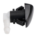 2 stk sprøytedyser for vindusspylersystem for Cadillac SRX 25823361